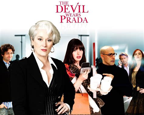 il diavolo veste prada dilm simili|The Devil Wears Prada (film) .